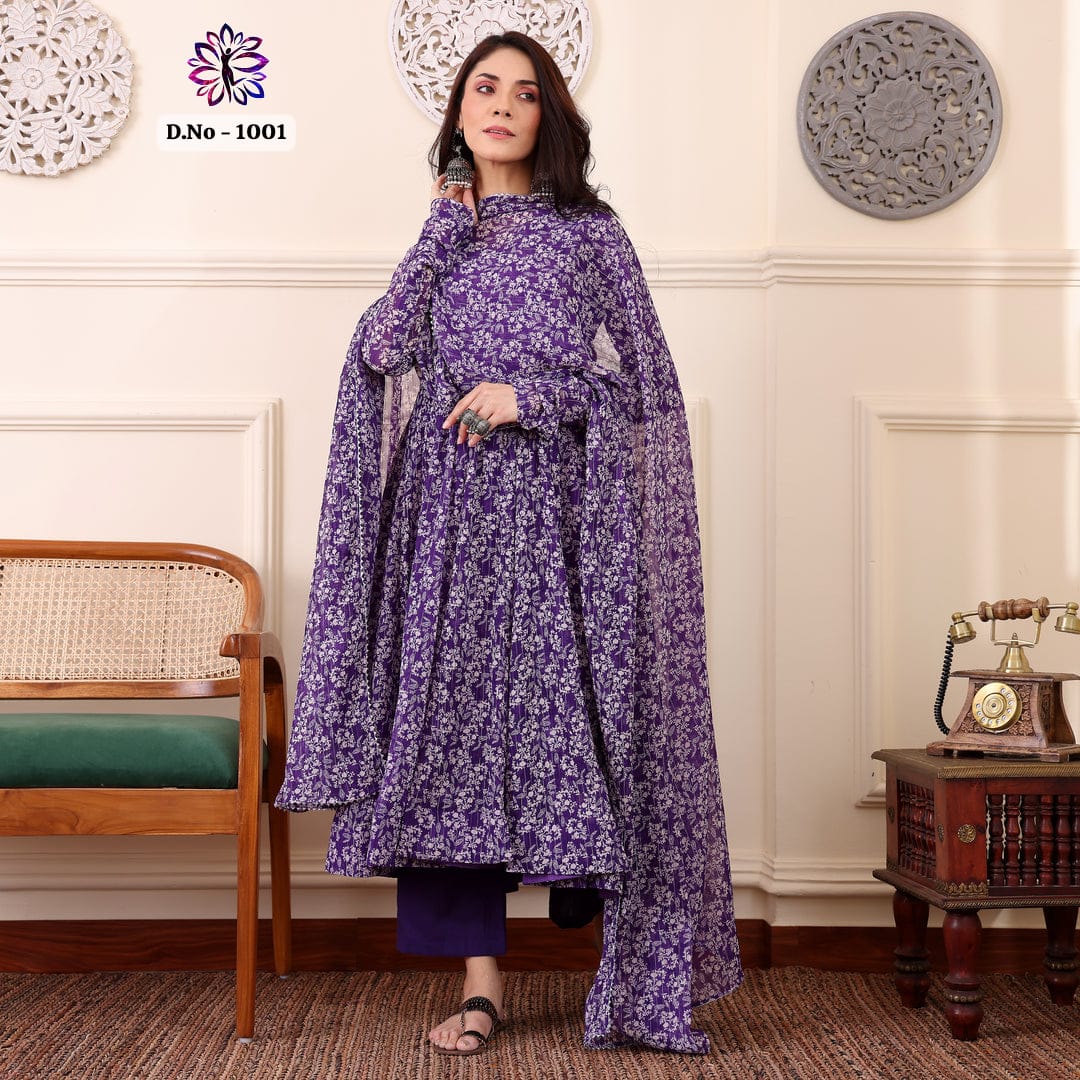 Kurti Pent Set
