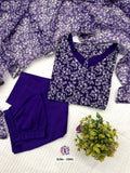Kurti Pent Set