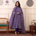 Kurti Pent Set