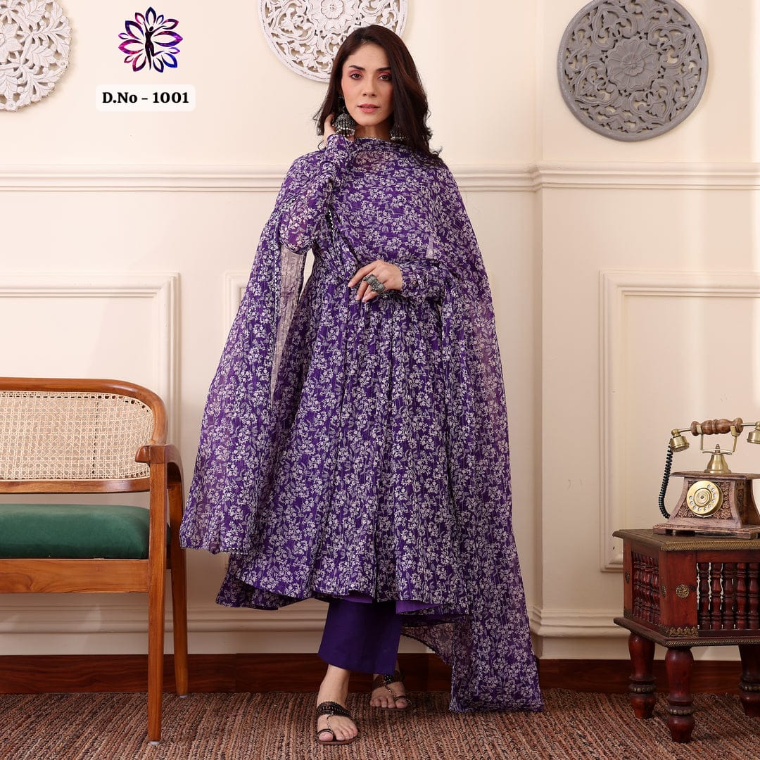 Kurti Pent Set