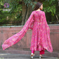 Kurti Pent Set