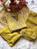 Kurti Pent Set