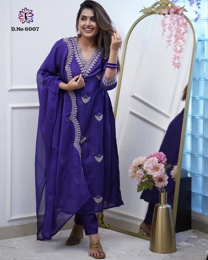 Kurti Pent Set