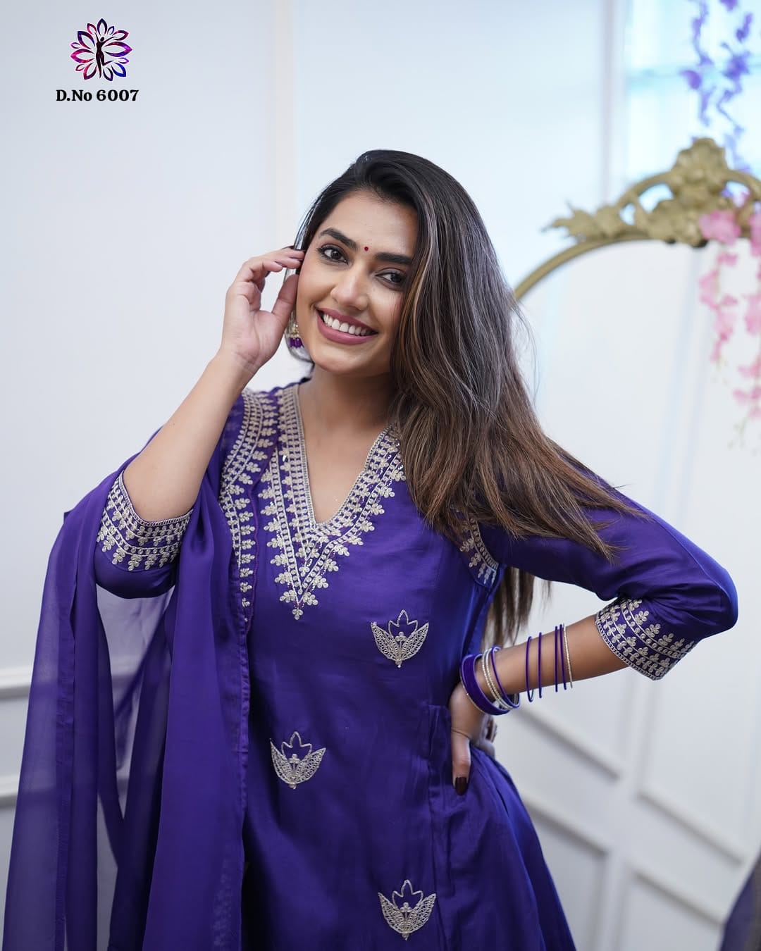 Kurti Pent Set