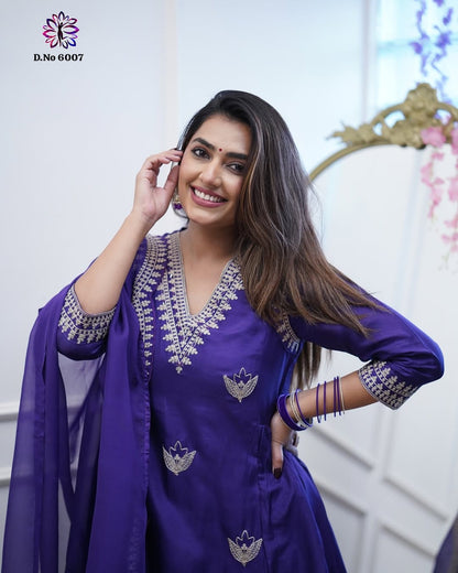 Kurti Pent Set