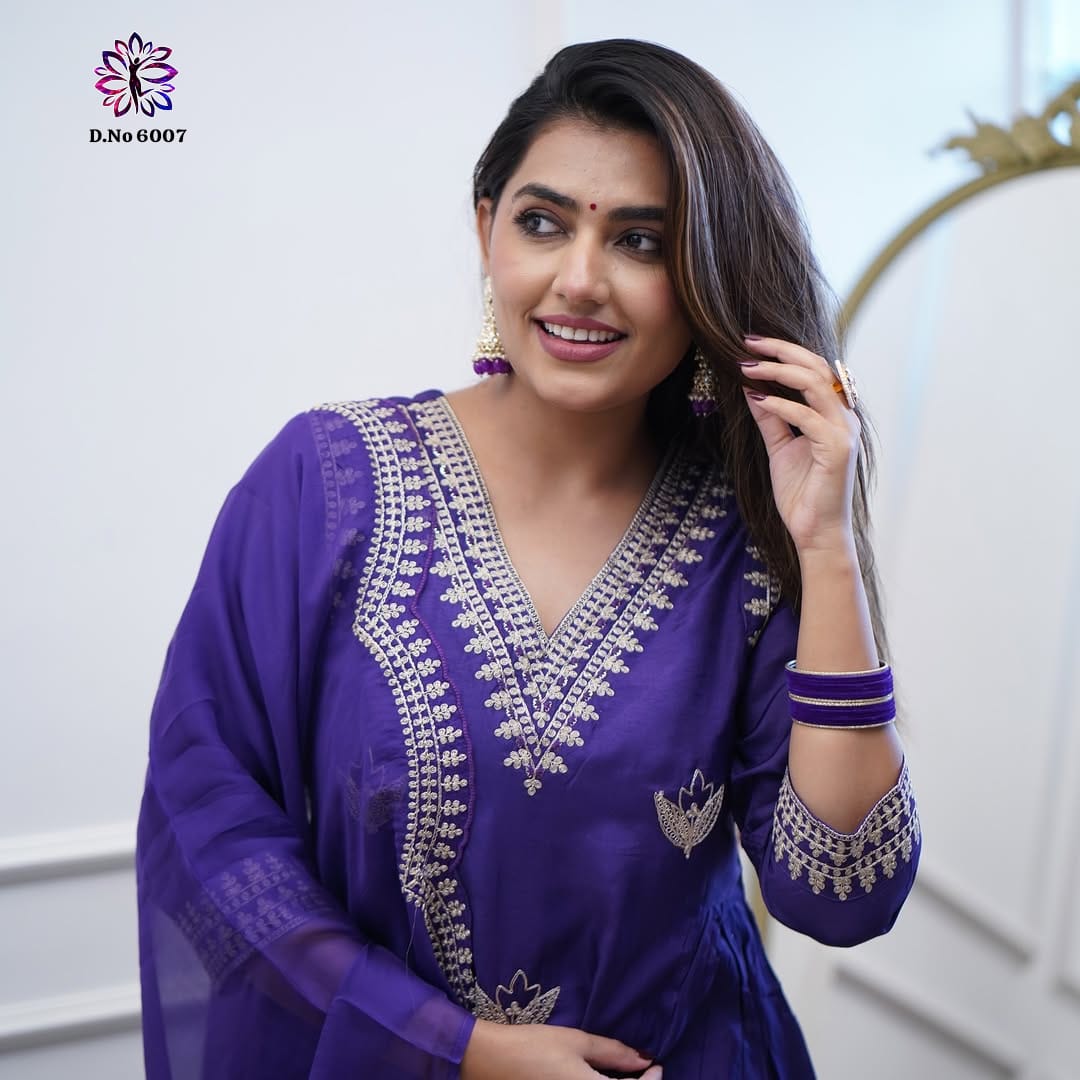 Kurti Pent Set