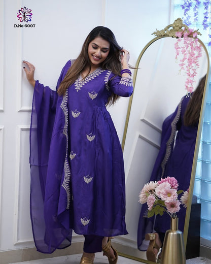 Kurti Pent Set