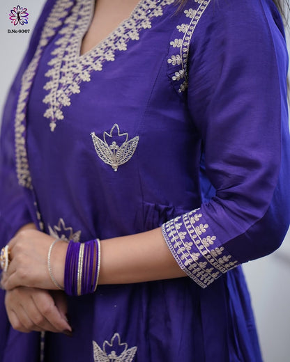 Kurti Pent Set