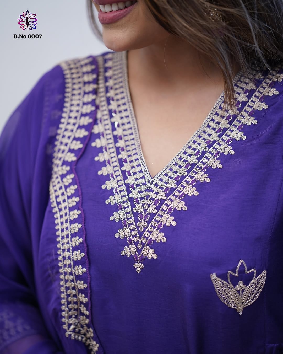 Kurti Pent Set