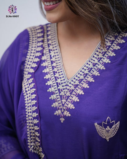 Kurti Pent Set
