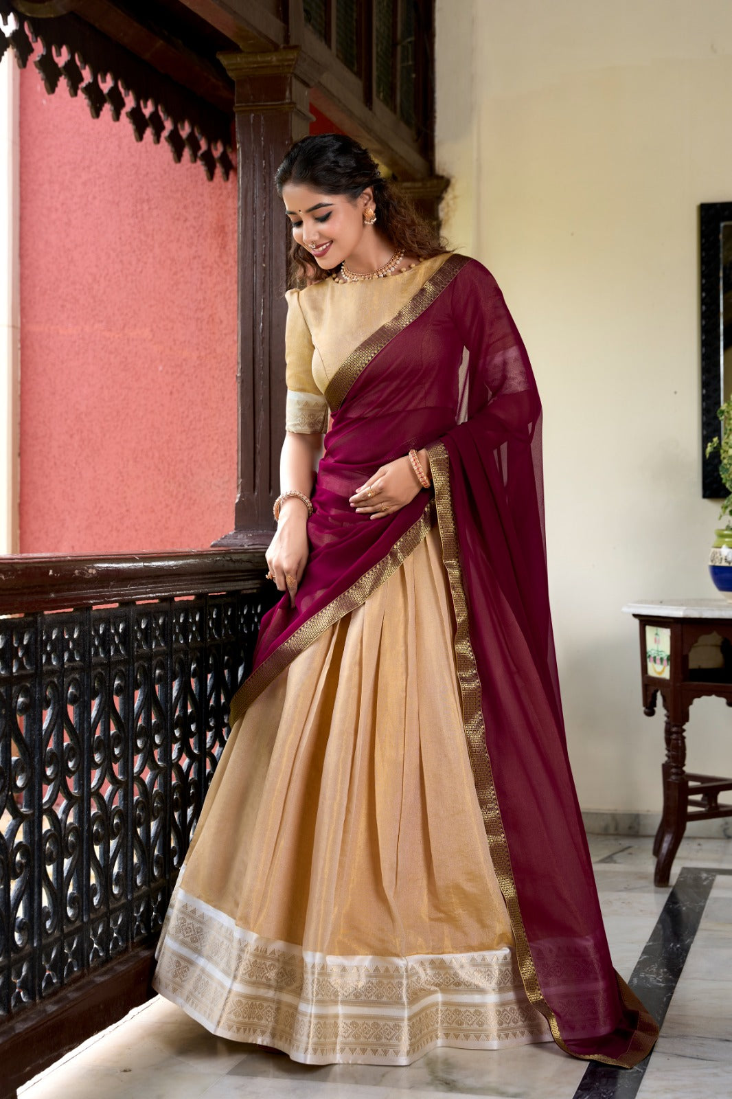 Lehenga Choli