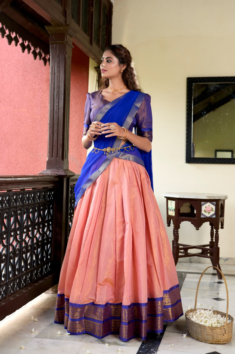 Lehenga Choli