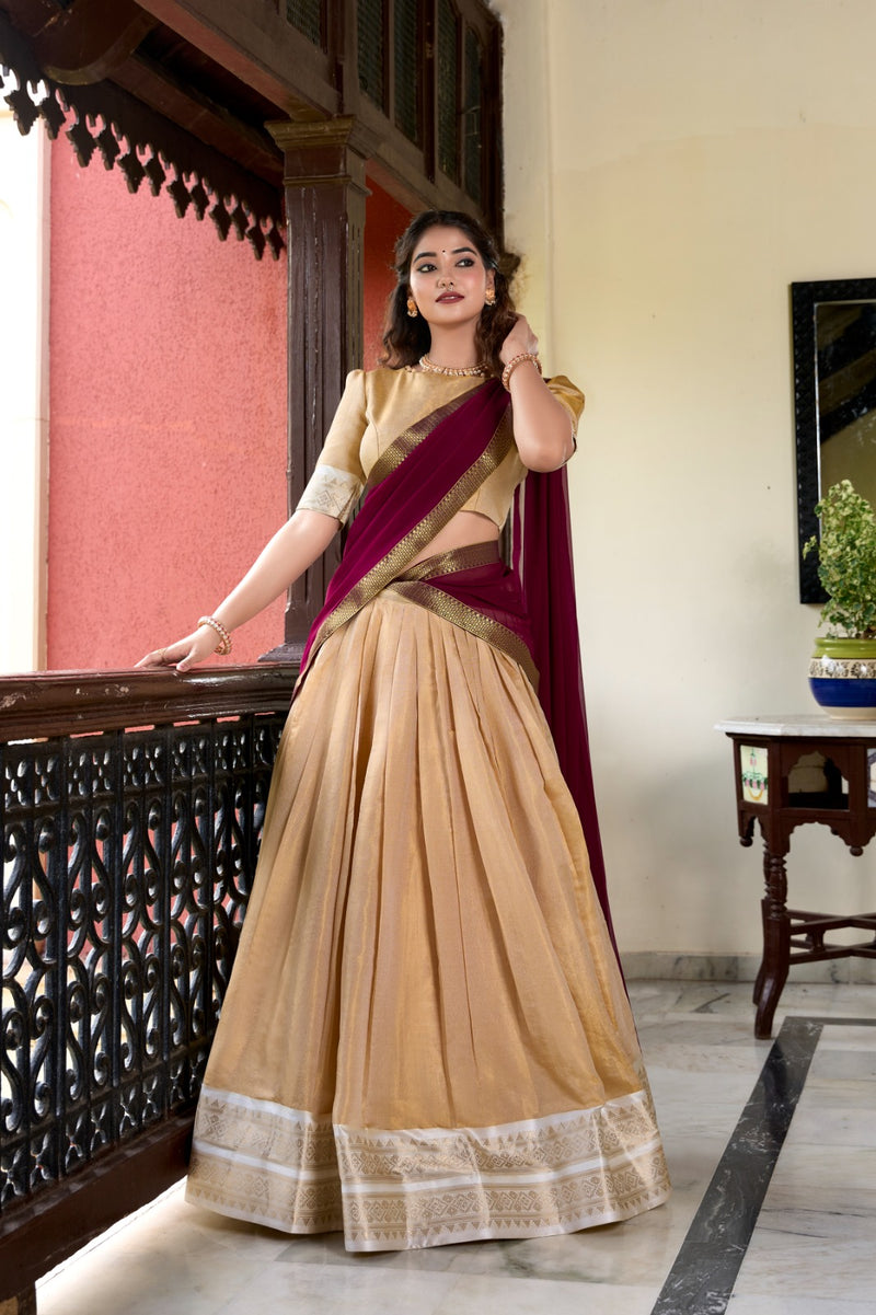 Lehenga Choli