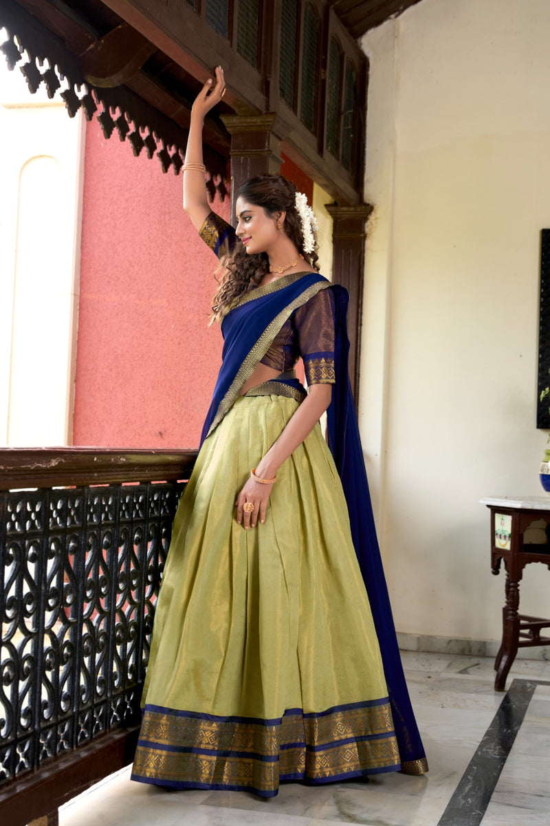 Lehenga Choli