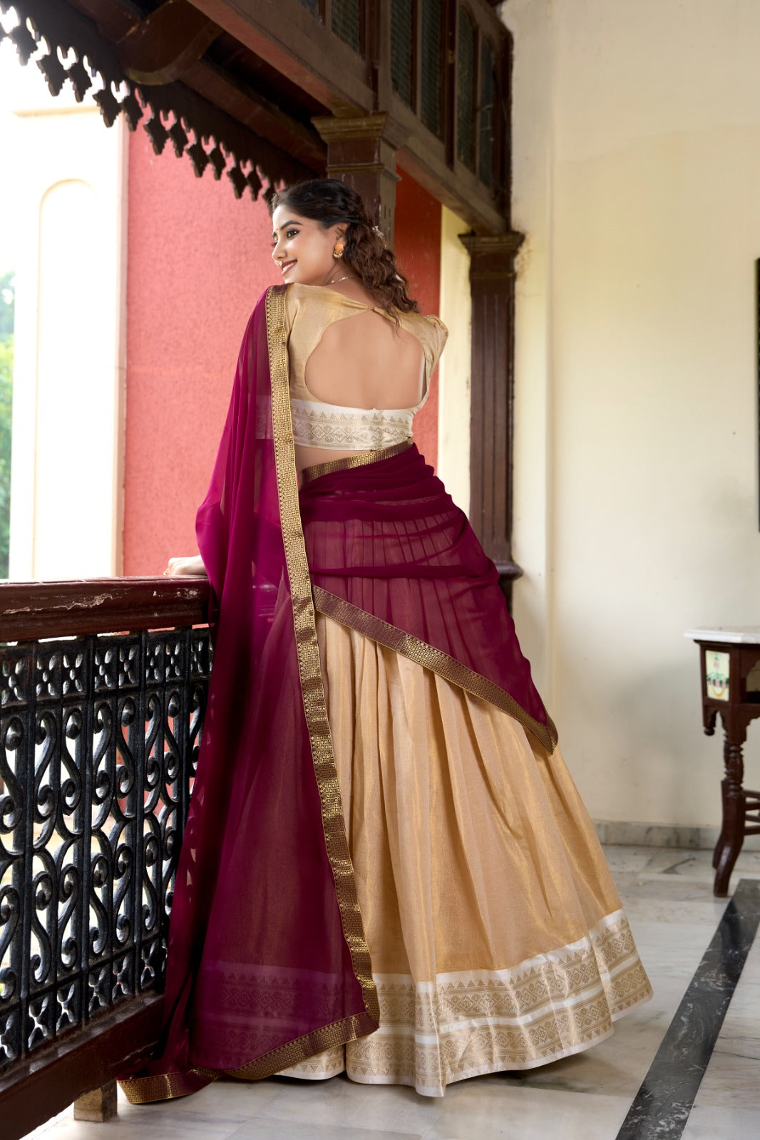 Lehenga Choli