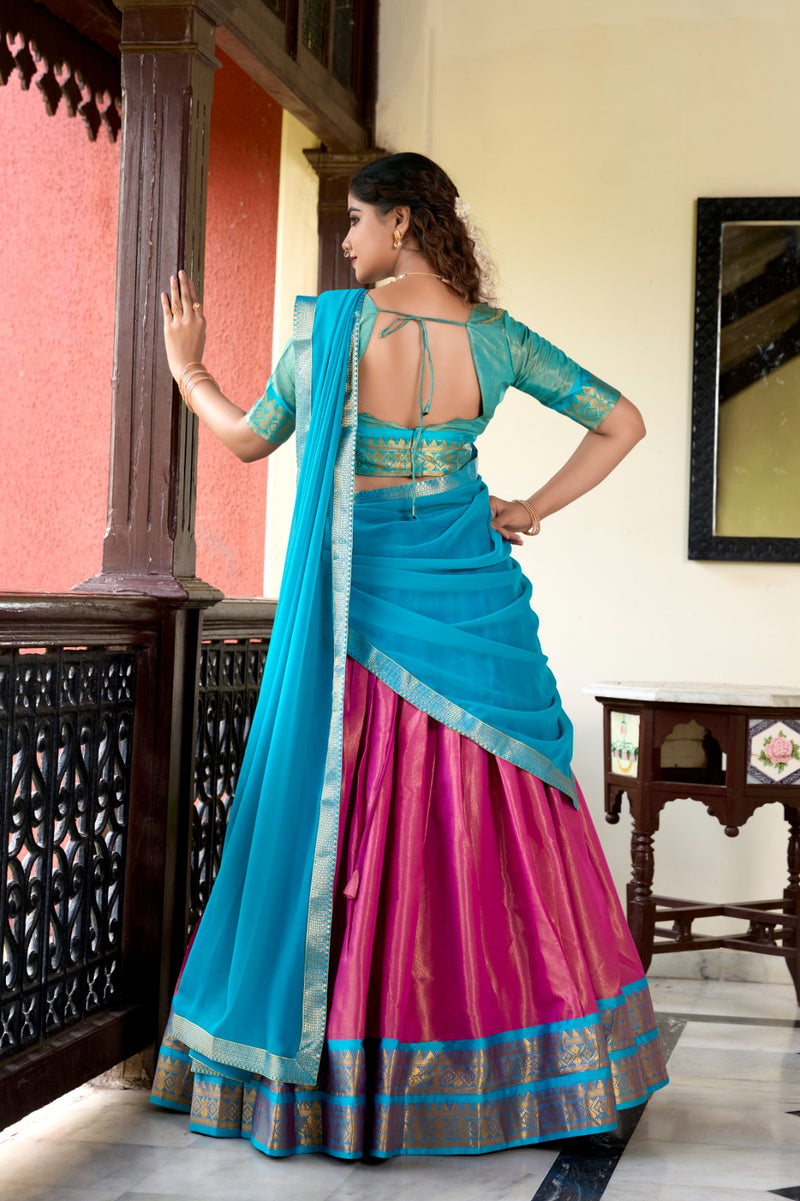 Lehenga Choli