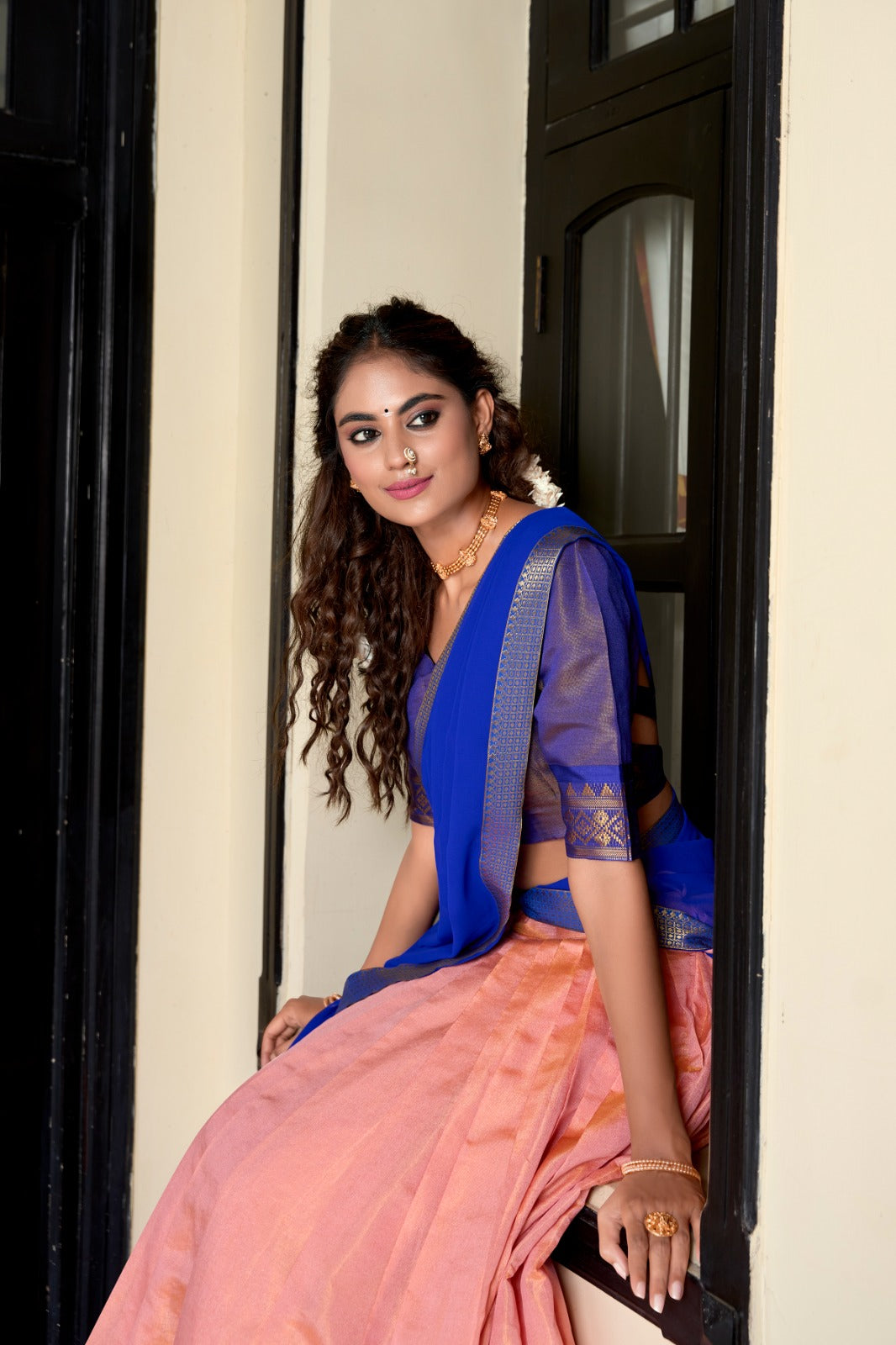 Lehenga Choli