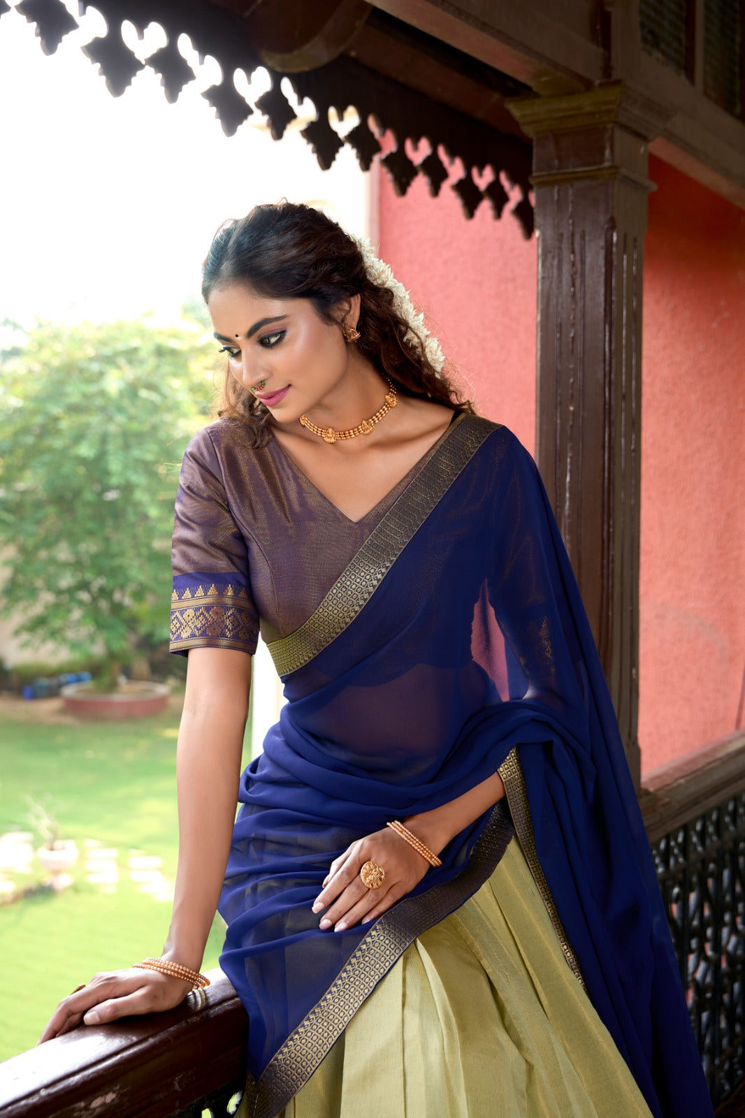 Lehenga Choli