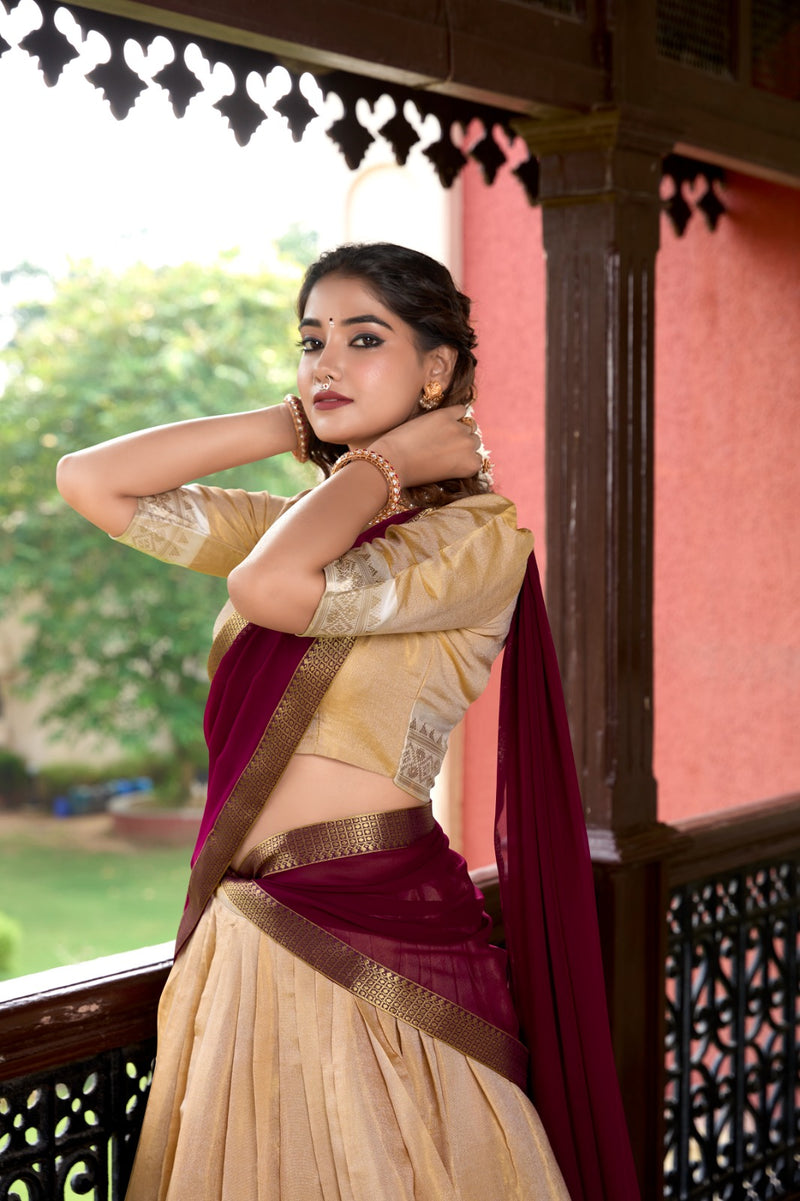 Lehenga Choli
