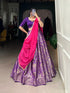 Lehenga Choli