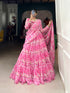 Lehenga Choli