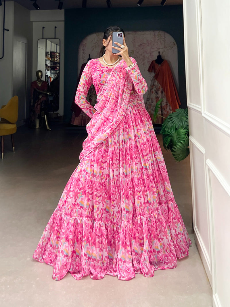 Lehenga Choli