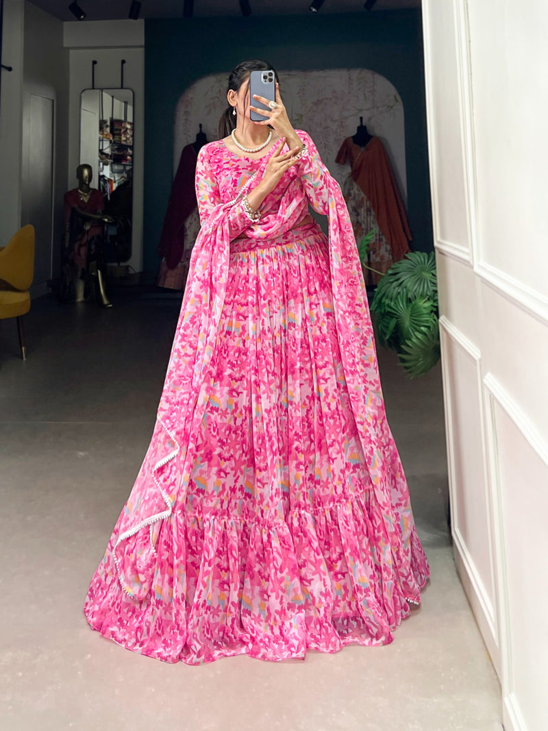 Lehenga Choli