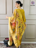 Kurti Pent Set