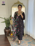 Kurti Pent Set