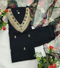 Kurti Pent Set