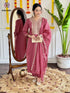 Kurti Pent Set