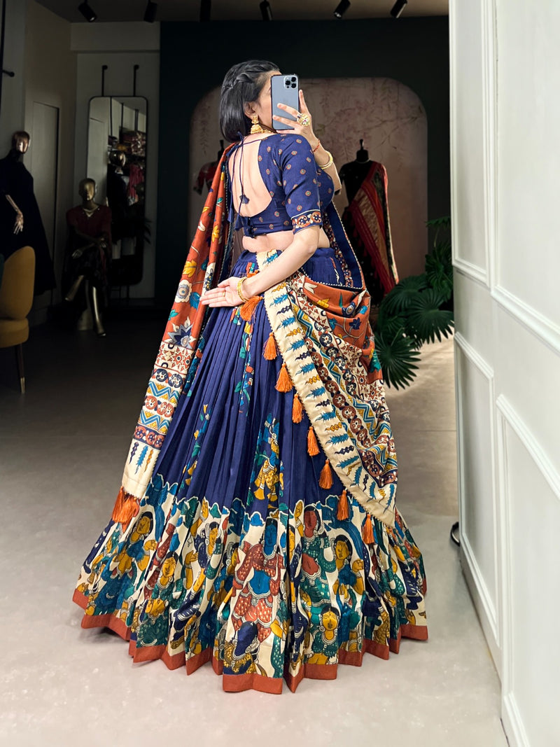 Lehenga Choli