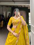 Lehenga Choli