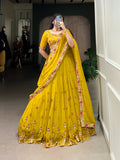 Lehenga Choli