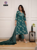 Kurti Pent Set