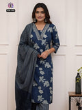 Kurti Pent Set