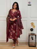 Kurti Pent Set