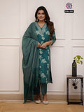 Kurti Pent Set