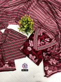 Kurti Pent Set