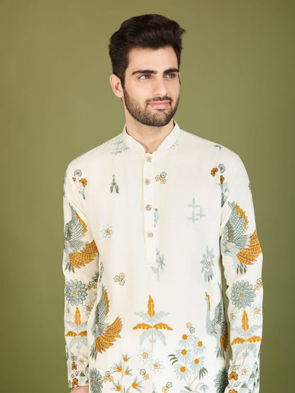 Kurta Payjama