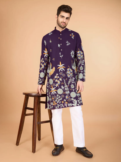 Kurta Payjama