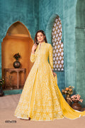 Readymade Gown