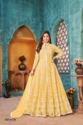 Readymade Gown