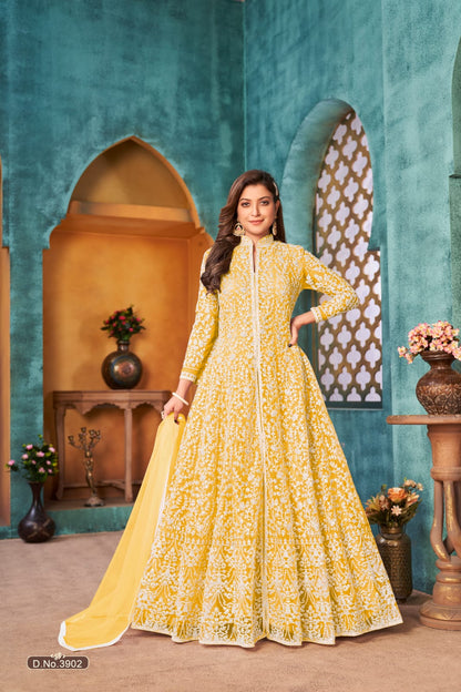 Readymade Gown