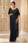 Ready to wear saree