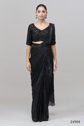Ready to wear saree