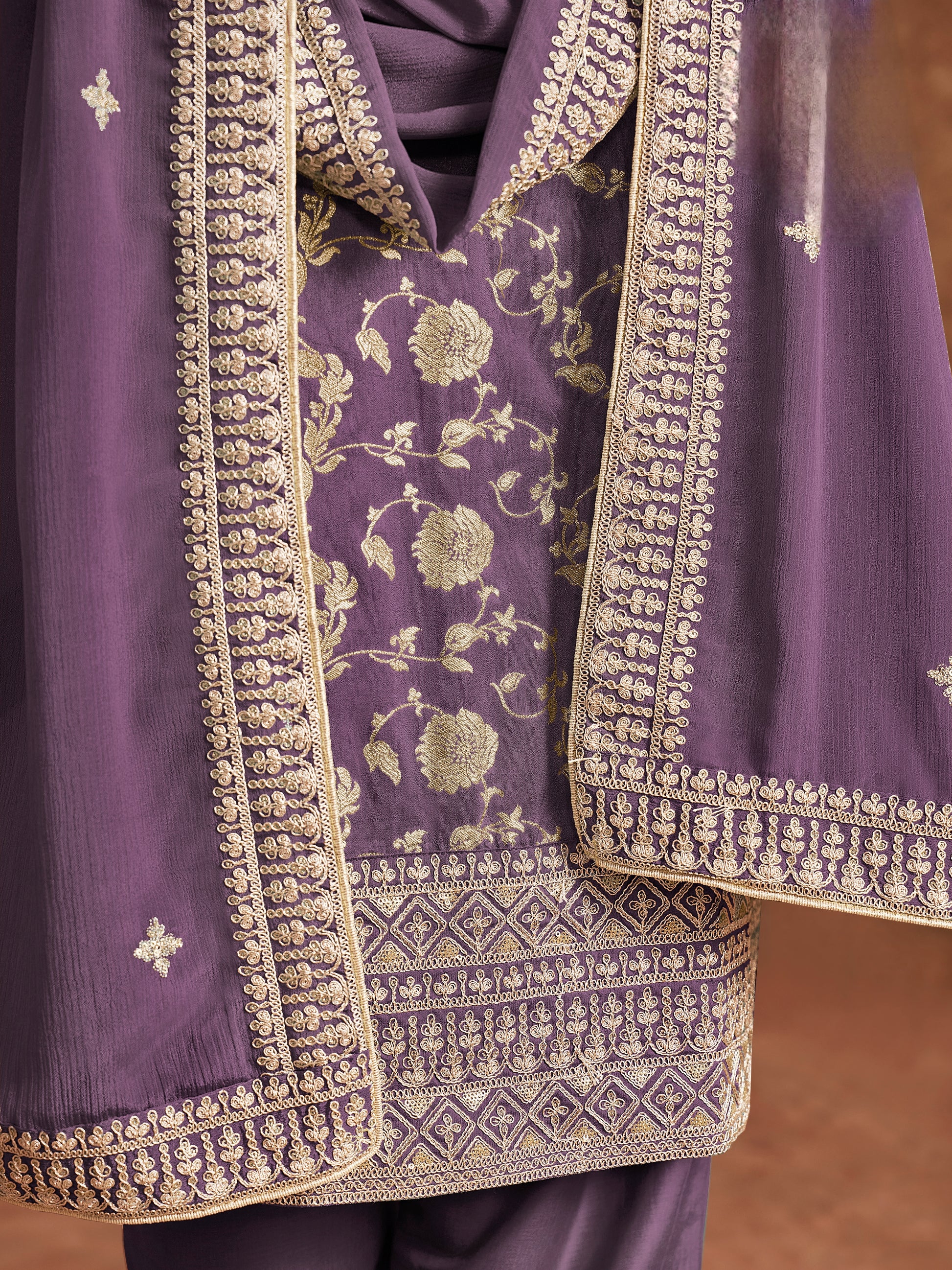 Salwar Suit