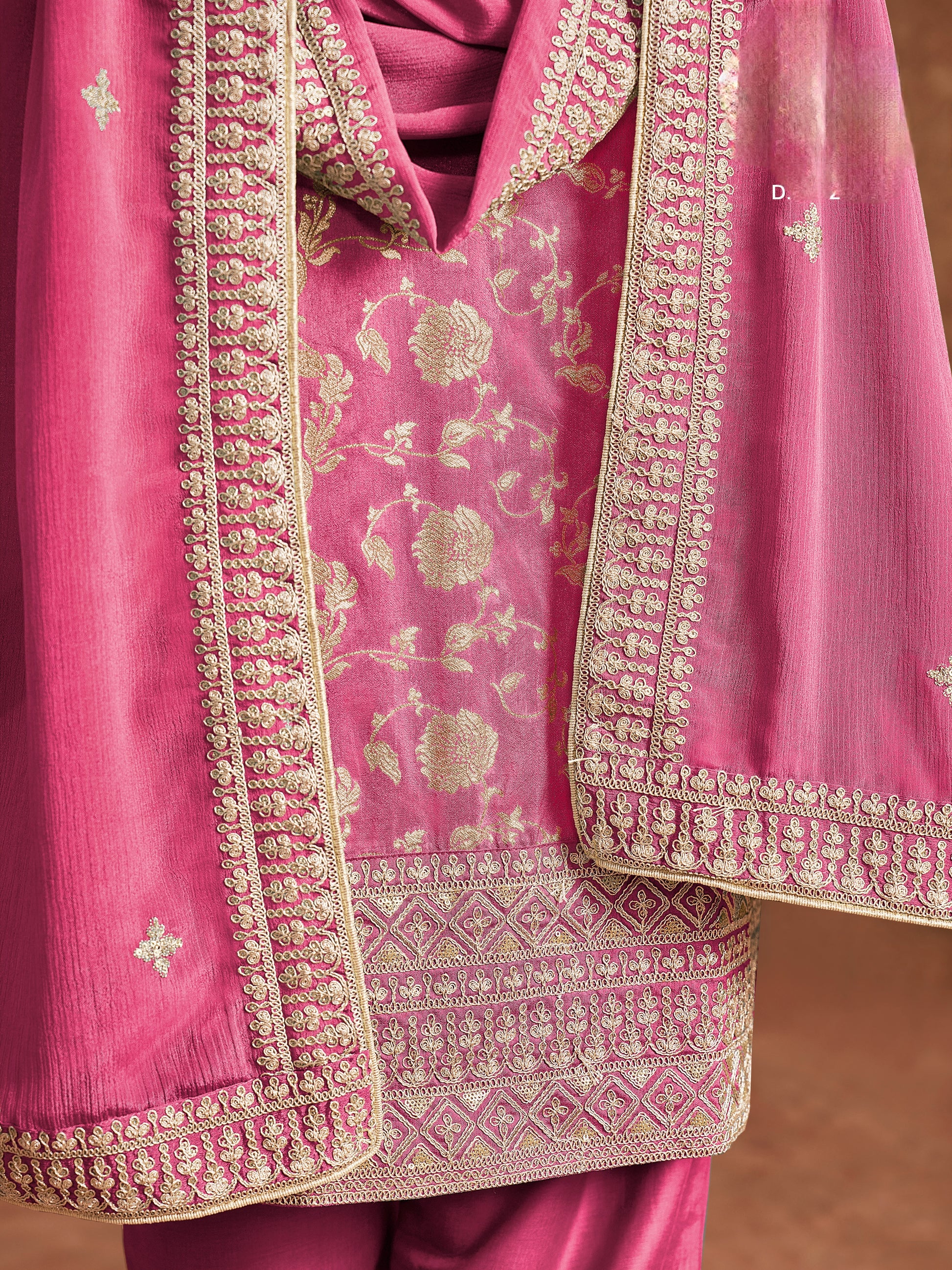 Salwar Suit