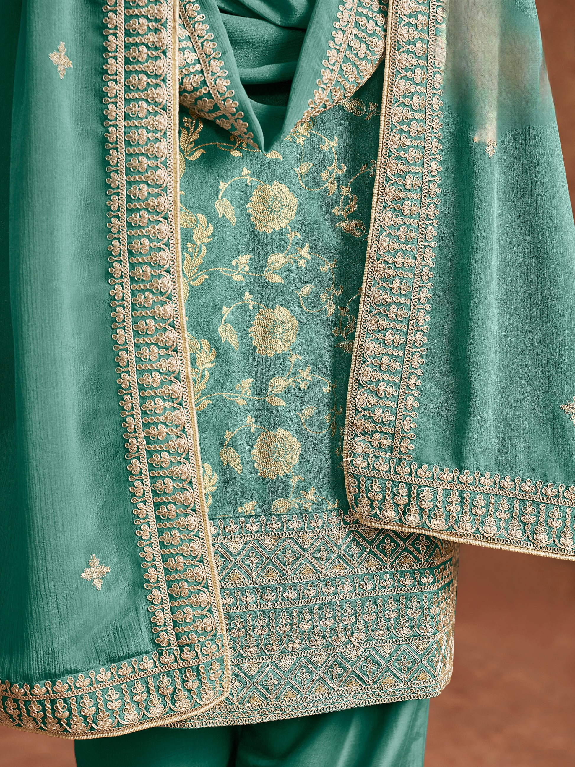 Salwar Suit