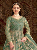Readymade Gown